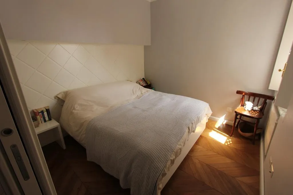 דירות רומא Cappellari Terrace איטליה